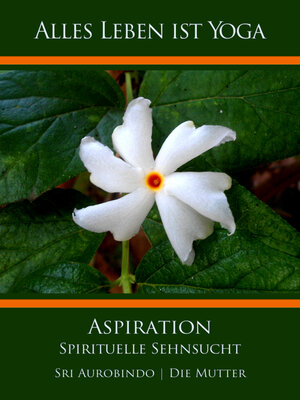 cover image of Aspiration